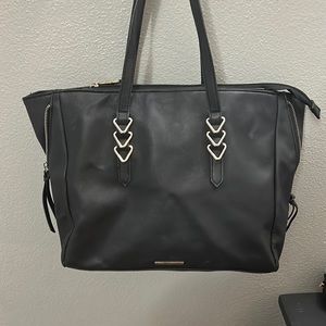 Rampage purse